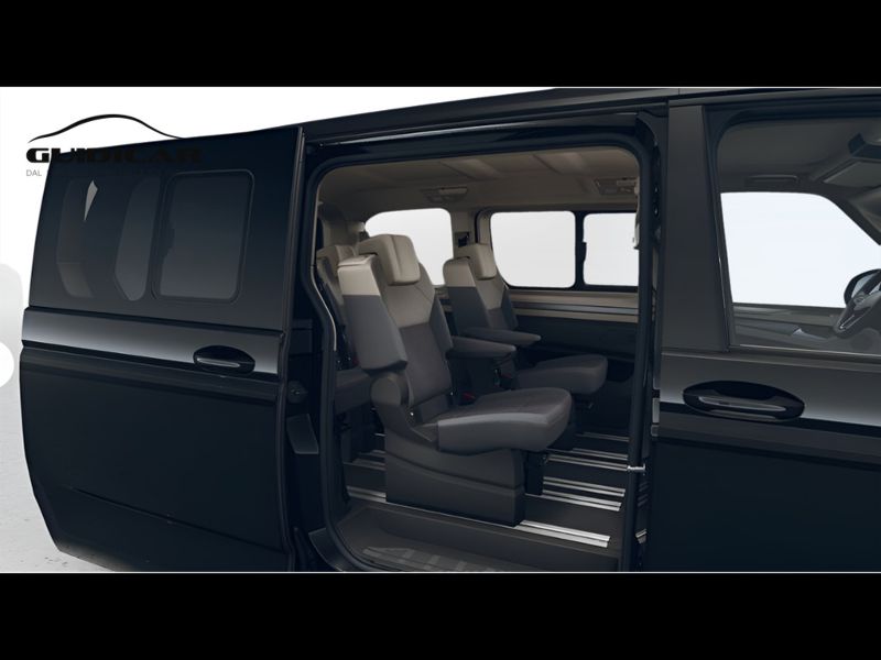 GuidiCar - VOLKSWAGEN INDUSTRIALI Multivan 1 Multivan Life PL  2.0 TDI 110kW  ant. DSG Nuovo